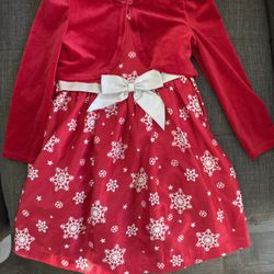 Christmas Dress