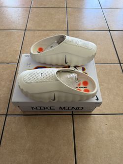 Nike Mind 001 Slide