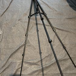 zikzok tripod ct62 42 inches  Brand new no box; yours for $30