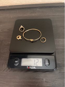 14k gold