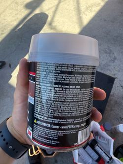 BONDO FAST DRY FILLER