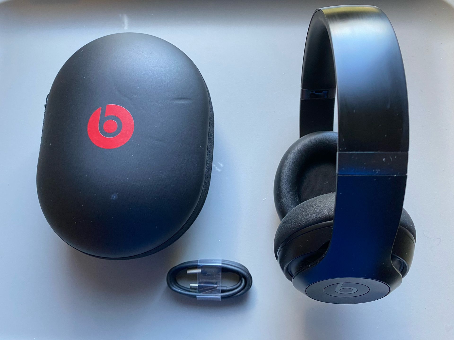 Beats Studio Pro Wireless Headphones