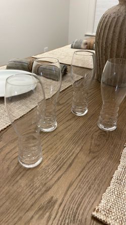 Champagne Glasses