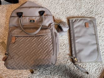 Diaper Bag