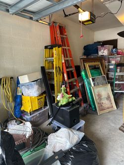Garage sale near Palm air Saturday, August 29