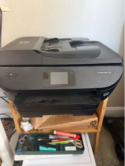 Hp printer