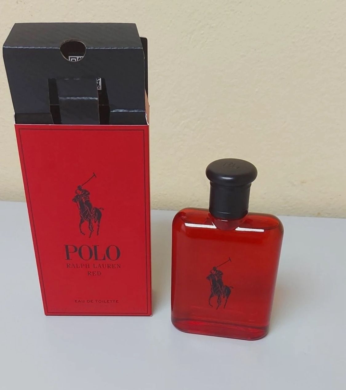 Polo Red Perfume