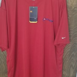 Nike shirt (XL)