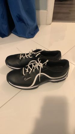 Woman Golf Shoe Size 8