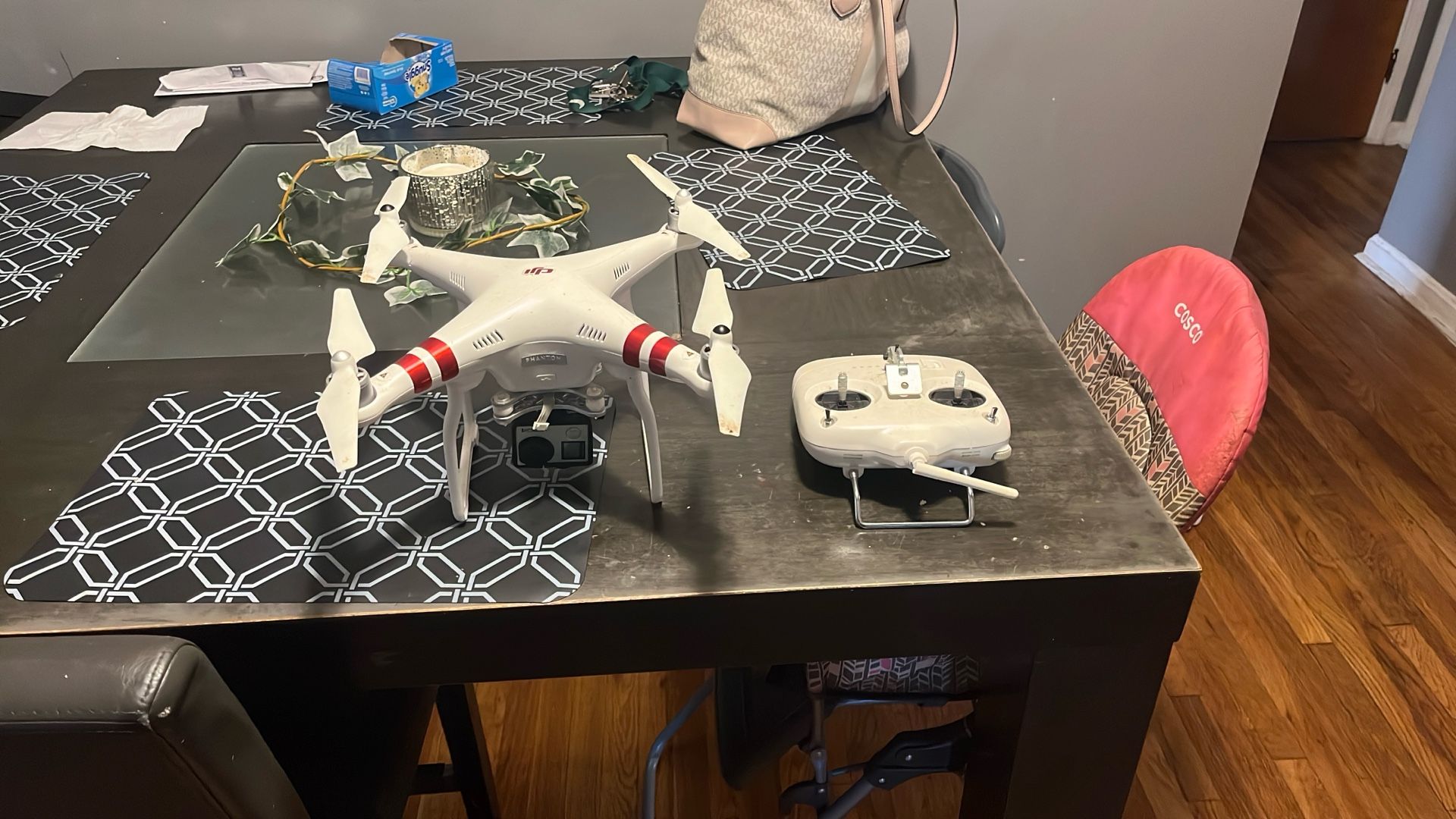 Drone