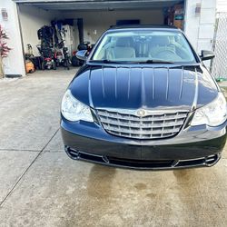 2008 Chrysler Sebring