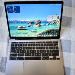Apple Macbook Air 13