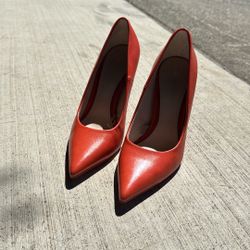 Zara Basic Collection Heels