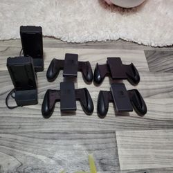Nintendo Switch Accesories $5 Each