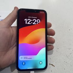 Apple iPhone 11 Purple 64GB AT&T Locked Refurbished 