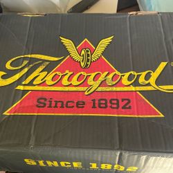 Brand New Work Boots
