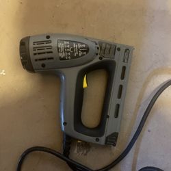 Stanley Staple Gun