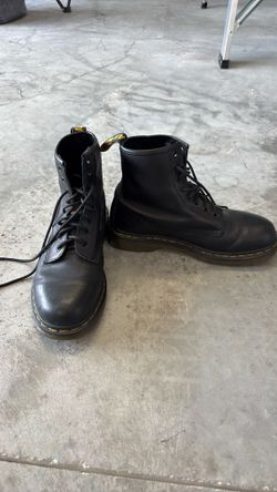 Dr. Marten Boots