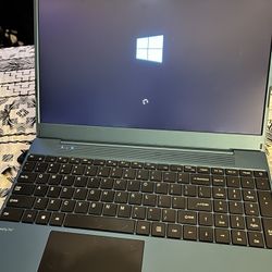 Gateway 15” Laptop
