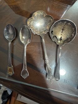 Sterling silver