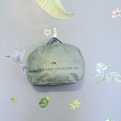The North Face Voyager Duffel