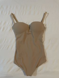 Wolford Mat De Lux Bodysuit