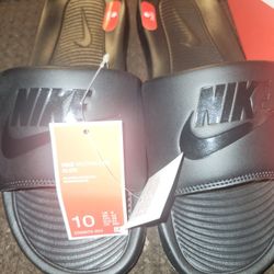 Men's Nike Slides 