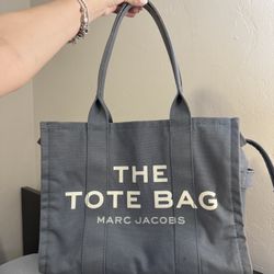 Marc Jacobs Tote Bag 