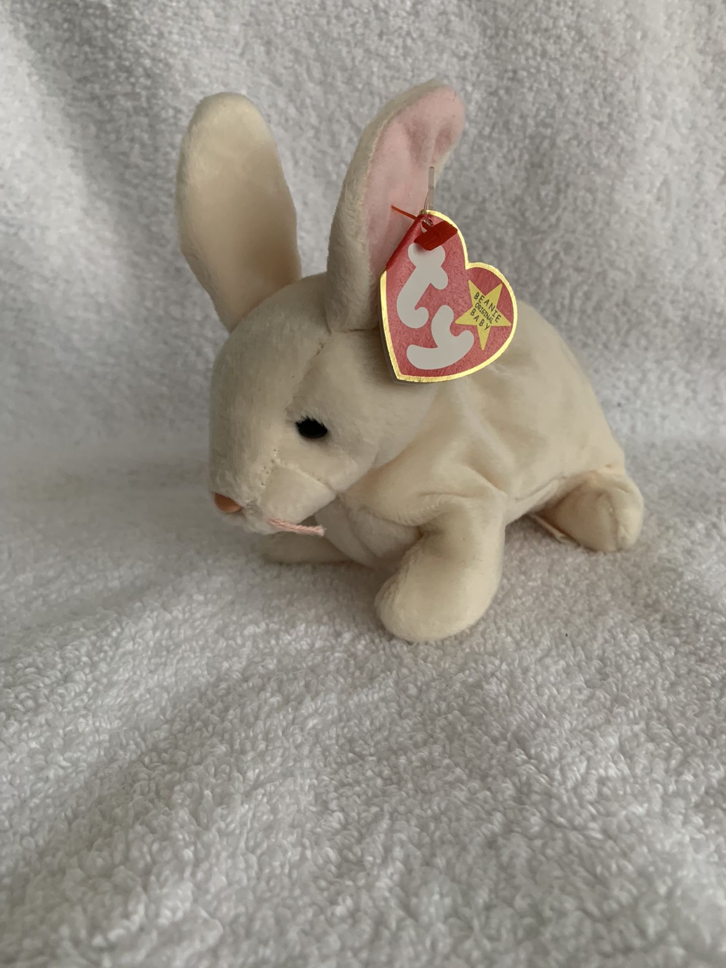 Beanie Baby - Nibbler