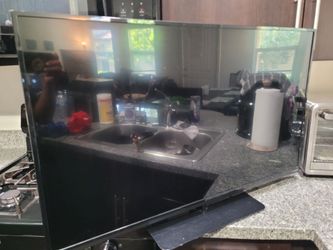 39 in vizio tv/ doesn't turn on