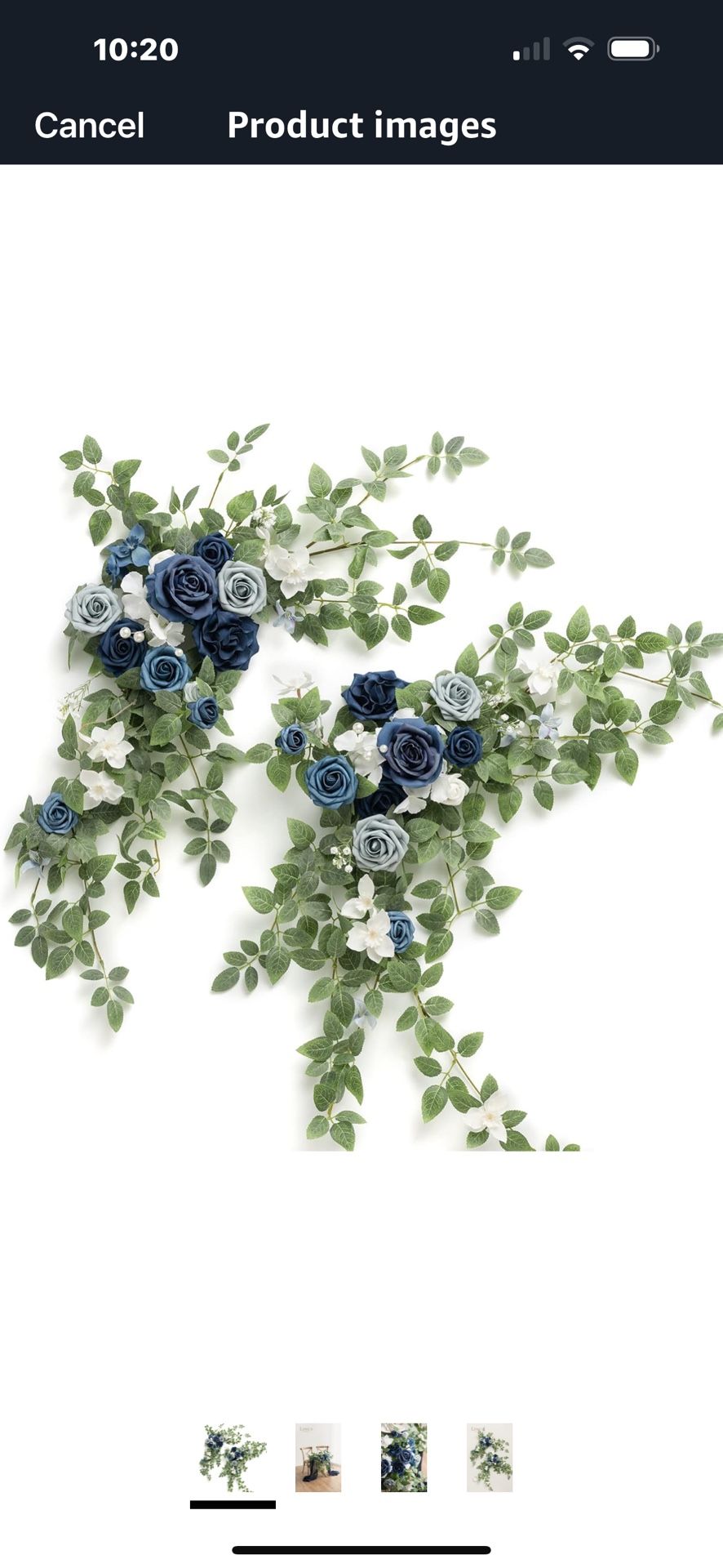 Wedding Flower Rose