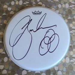 Jason Bonham and Bonzo bash 2018