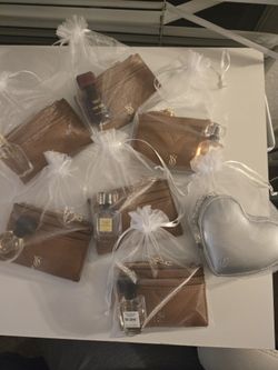 Mini Holiday Gift Set