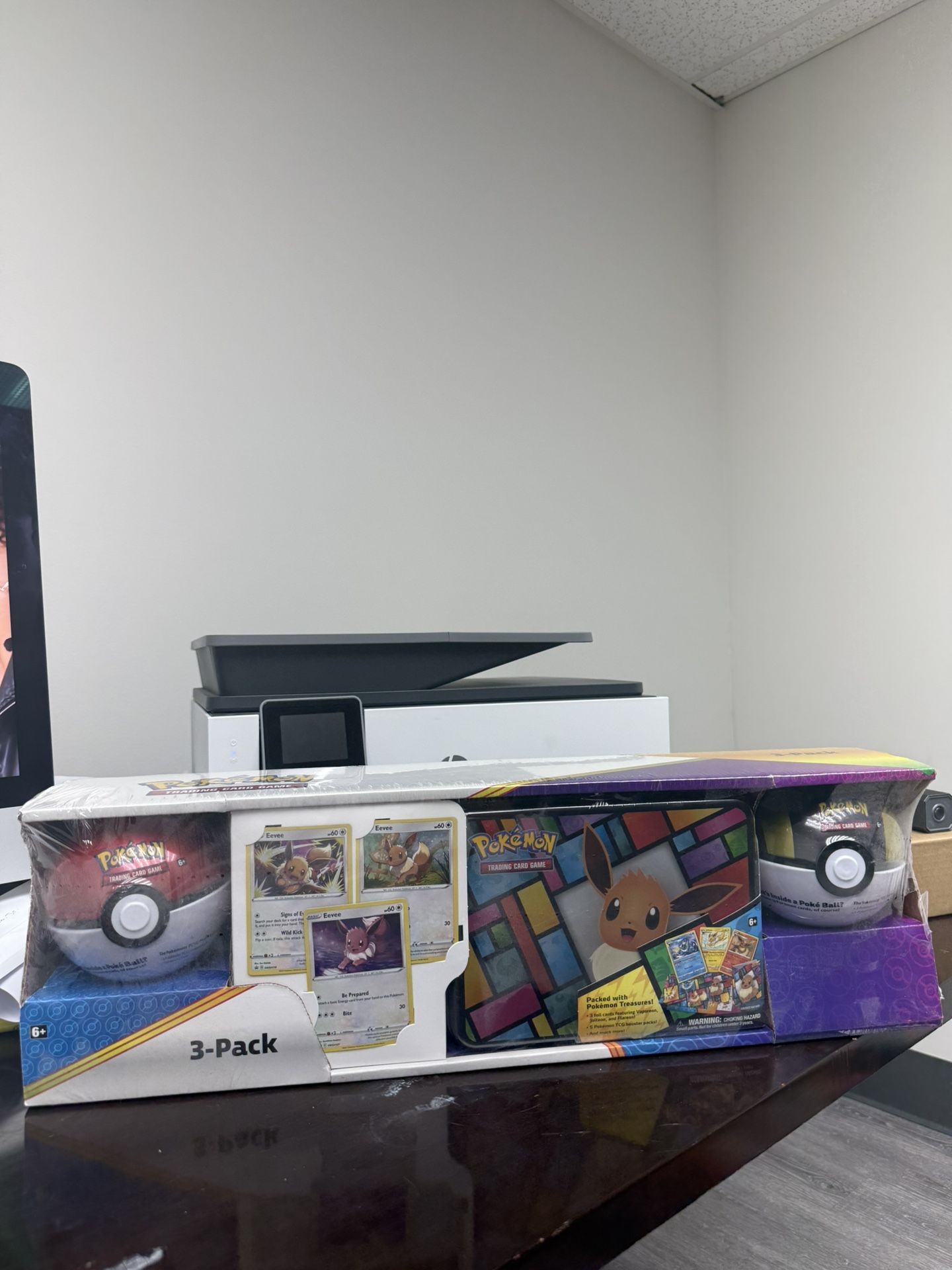 2021 Pokemon Costco Collection