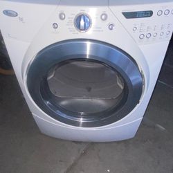 Whirlpool Dryer