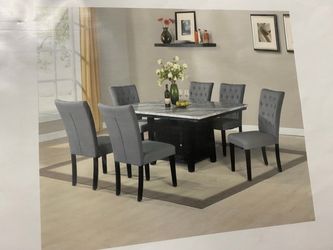 Dining set