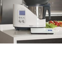 Bellini Thermomix Cooker