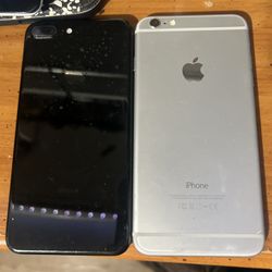 Apple iPad 6+ And 8+ 