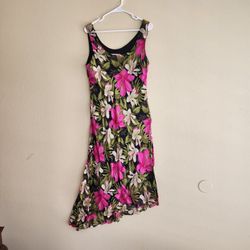 Vintage 1980's Dress