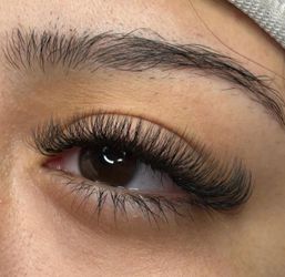 Lashes