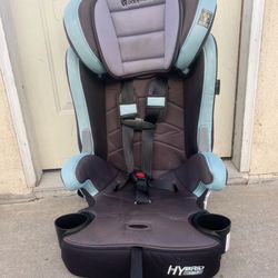 BABY TREND HYBRID BOOSTER SEAT 