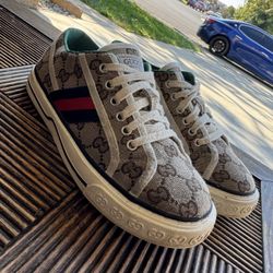 1977 Gucci Sneaker