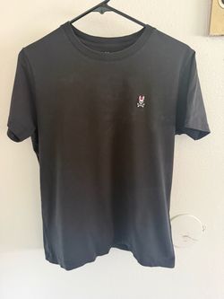 Psycho bunny plain shirt