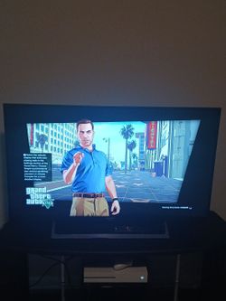 Sony Bravia 43 inch tv