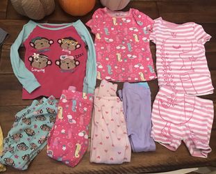 3t pajamas