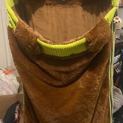 Sleeping Bag For Kids 