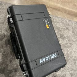 Pelican Case
