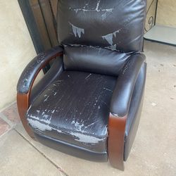 Lazy Boy Chair
