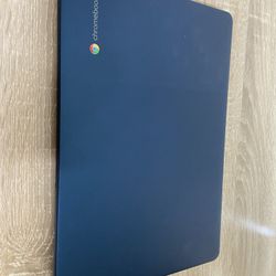 Lenovo Slim 3 Chromebook 