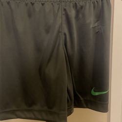 Boy’s Nike Shorts 